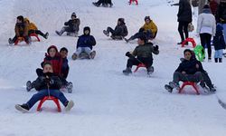 İstanbul'da okullar yarın da tatil edildi