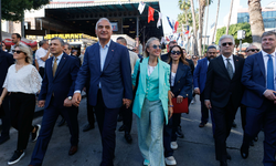 Kültür Yolu’na İlgi yoğun oldu