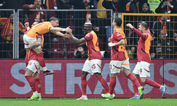 Galatasaray evinde Tottenham’ı mağlup etti