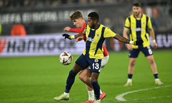 Fenerbahçe deplasmanda AZ Alkmaar’a yenildi