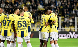 Fenerbahçe, Sivasspor’u mağlup etti