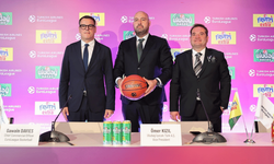 Uludağ İçecek’ten Turkish Airlines Euroleague’e dev destek