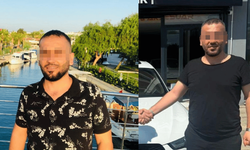 İzmir'de 3 polisi silahla yaralayan saldırgan yakalandı