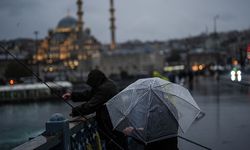 Marmara Bölgesi’nde ekim yağışları geçen yıla göre yüzde 60 azaldı