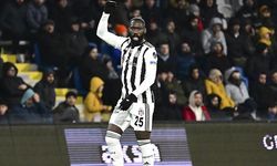 Beşiktaş'ta, Arthur Masuaku'yla yolların ayrılması bekleniyor