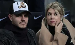 Icardi'nin paylaşımı sonrası Wanda küplere bindi