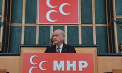 MHP Lideri Bahçeli: İsrail, cinayet ve soykırım aygıtıdır