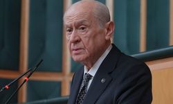 MHP Lideri Bahçeli'den "Çanakkale Zaferi" mesajı