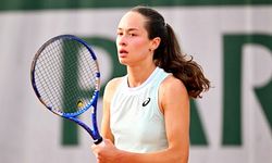 Milli tenisçi Zeynep Sönmez, kariyerinin ilk WTA şampiyonluğunu elde etti