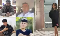 Narin cinayetinde yeni gelişme: 12 sanık, 14 Nisan'da hakim karşısına çıkacak