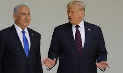 Netanyahu, ABD başkanlık seçimlerinde zaferini ilan eden Trump'ı tebrik etti