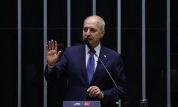 Numan Kurtulmuş: Umarız Netanyahu ve çetesi gittikleri yerlerde tutuklanırlar