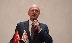 Numan Kurtulmuş: Türkiye, Kuzey Kıbrıs'taki kardeşlerimizin hak ve hukukunu korumaya devam edecektir