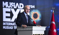 Kurtulmuş: Dokunulmaz zannedilen İsrail'e dokunulmuştur.