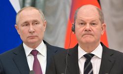 Putin ve Scholz, 2 yıl sonra telefonda görüştü