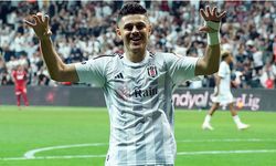 Milot Rashica, Kosova Milli Takımı aday kadrosundan çıkarıldı