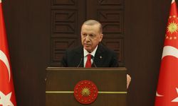 Cumhurbaşkanı Erdoğan'dan önemli açıklamalar: "Bugün dünden daha güçlüyüz"