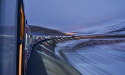 Turistik Doğu Ekspresi kış sezonunun ilk seferine çıkıyor