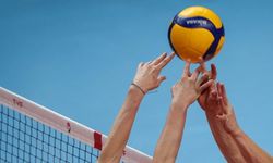 Avrupa Voleybol Şampiyonası Türkiye'de