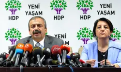 DEM Parti heyeti İmralı'yı ziyaret etti