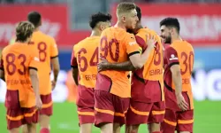 Galatasaray’da mecburi ayrılık: Kontenjan kuralı nedeniyle gözden çıktı