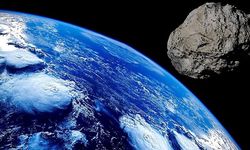 2020 XR adlı asteroit, Dünya'ya 2,2 milyon kilometre uzaklıktan geçti