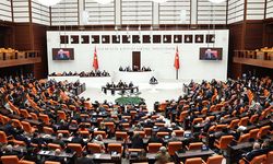 2025 Yılı Merkezi Yönetim Bütçe Kanunu Teklifi TBMM Genel Kurulunda kabul edildi