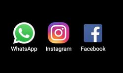 Instagram, Facebook ve WhatsApp çöktü mü? Bakanlıktan açıklama geldi...