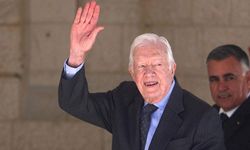 39. ABD Başkanı Jimmy Carter 100 yaşında hayatını kaybetti