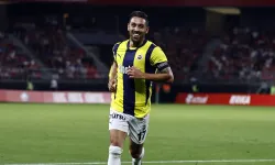 İrfan Can Kahveci'ye Fenerbahçe'den büyük jest