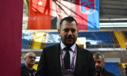 Tek aday Ertuğrul Doğan yeniden Trabzonspor başkanı seçildi