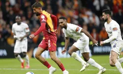 Galatasaray'da ayrılık gelişmesi