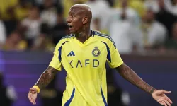 Anderson Talisca'dan Fenerbahçe açıklaması