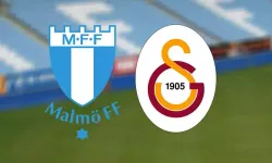 Galatasaray'ın Malmö 11'i belli oldu