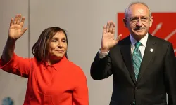 Kemal Kılıçdaroğlu ve eşi trafik kazası geçirdi