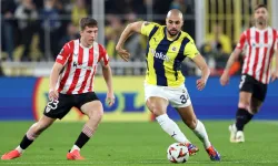 Fenerbahçe, Athletic Bilbao'ya mağlup oldu