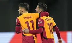 UEFA Avrupa Ligi'nin gol ve asist kralı Galatasaray'dan