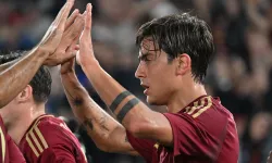 Galatasaray'da Dybala hareketliliği: Roma'dan yanıt geldi