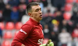 Muslera'dan maç sonu olay açıklamalar