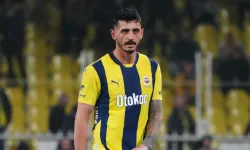 Fenerbahçe tribünleri protesto etmişti: Samet Akaydin yolcu...