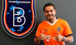 Başakşehir, Yusuf Sarı'yı renklerine bağladı