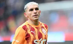 Lucas Torreira: Galatasaray'daki en mutlu insanım