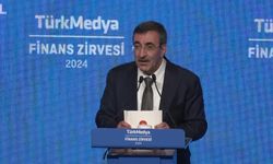 Cevdet Yılmaz: “Enflasyonla kararlı bir mücadelenin içindeyiz”