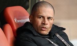 Alex de Souza'nın yeni takımı belli oldu