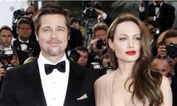 Angelina Jolie ve Brad Pitt, boşanma konusunda resmen anlaştı