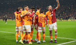 Galatasaray yenilmezlik serisini 19 maça çıkardı