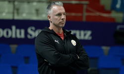 Galatasaray'da ayrılık duyruldu