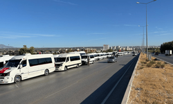 Beşar Esad'ın garajındaki lüks arabalar görüntülendi