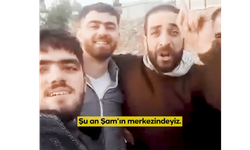 Suriyeli tutsak idamına birkaç saat kala rejim çökünce kurtuldu