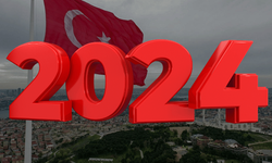 2024 yılı nasıl mı geçti? Yıkılmadık, ayaktayız!